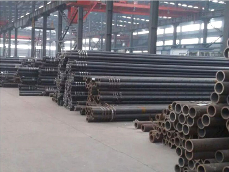 阆中12cr2mo化肥专用管
