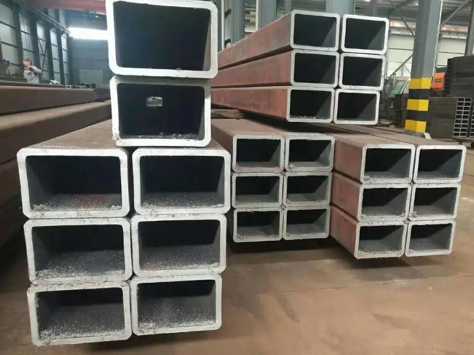 阆中s355j0方管